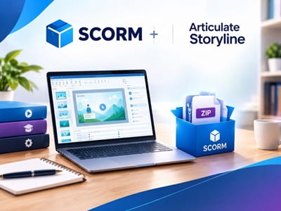 SCORM – Articulate Storyline